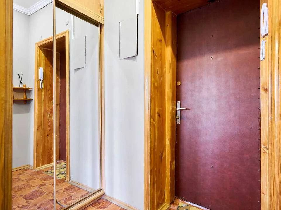 Apartment. Tampere Street, Kyiv