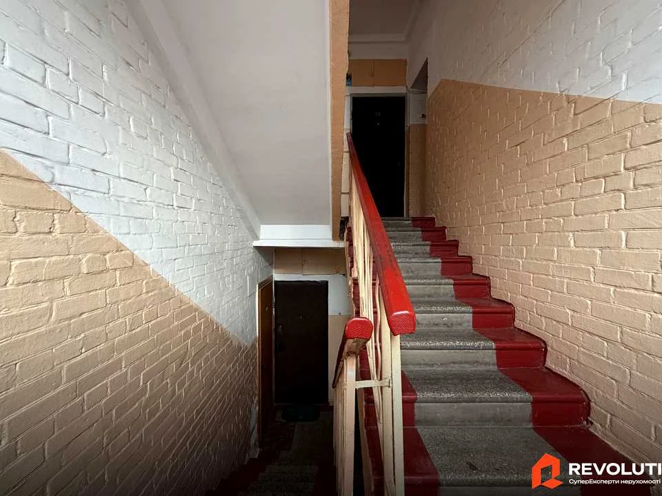 Apartment. Tampere Street, Kyiv