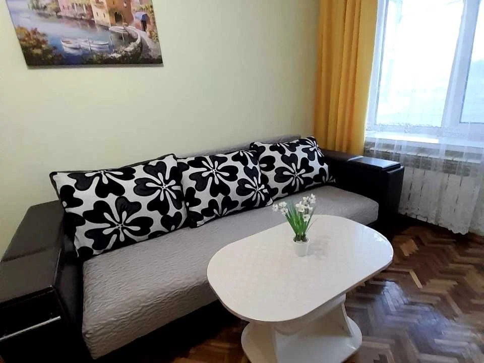Apartment. Ostafiya Dashkevych Street, Kyiv