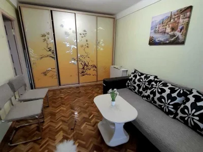 Apartment. Ostafiya Dashkevych Street, Kyiv