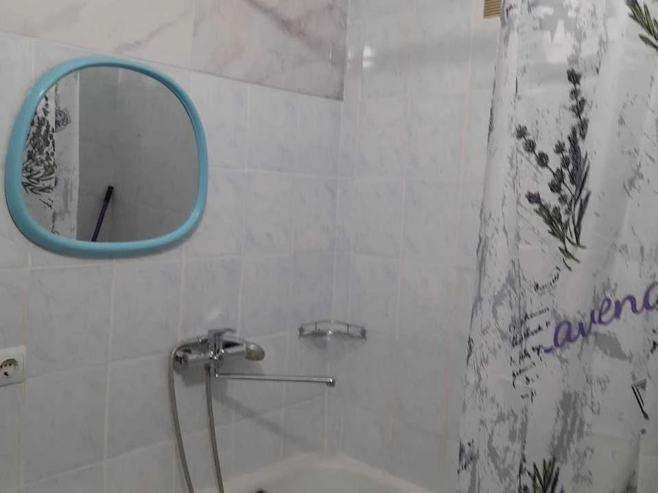 Apartment. Ostafiya Dashkevych Street, Kyiv