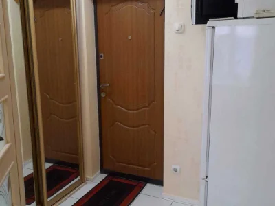 Apartment. Ostafiya Dashkevych Street, Kyiv
