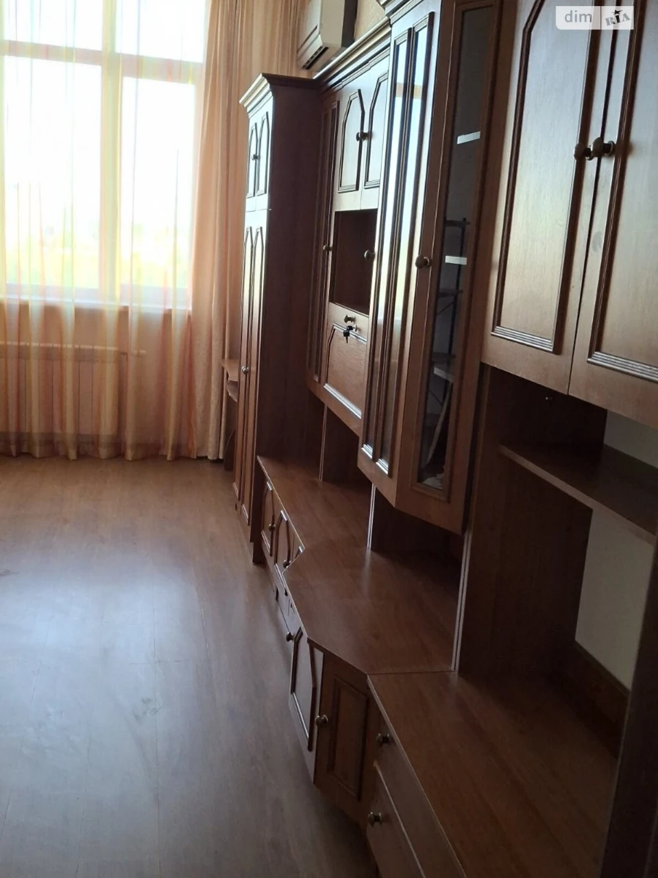Long-Term Rental Apartment Socmysto