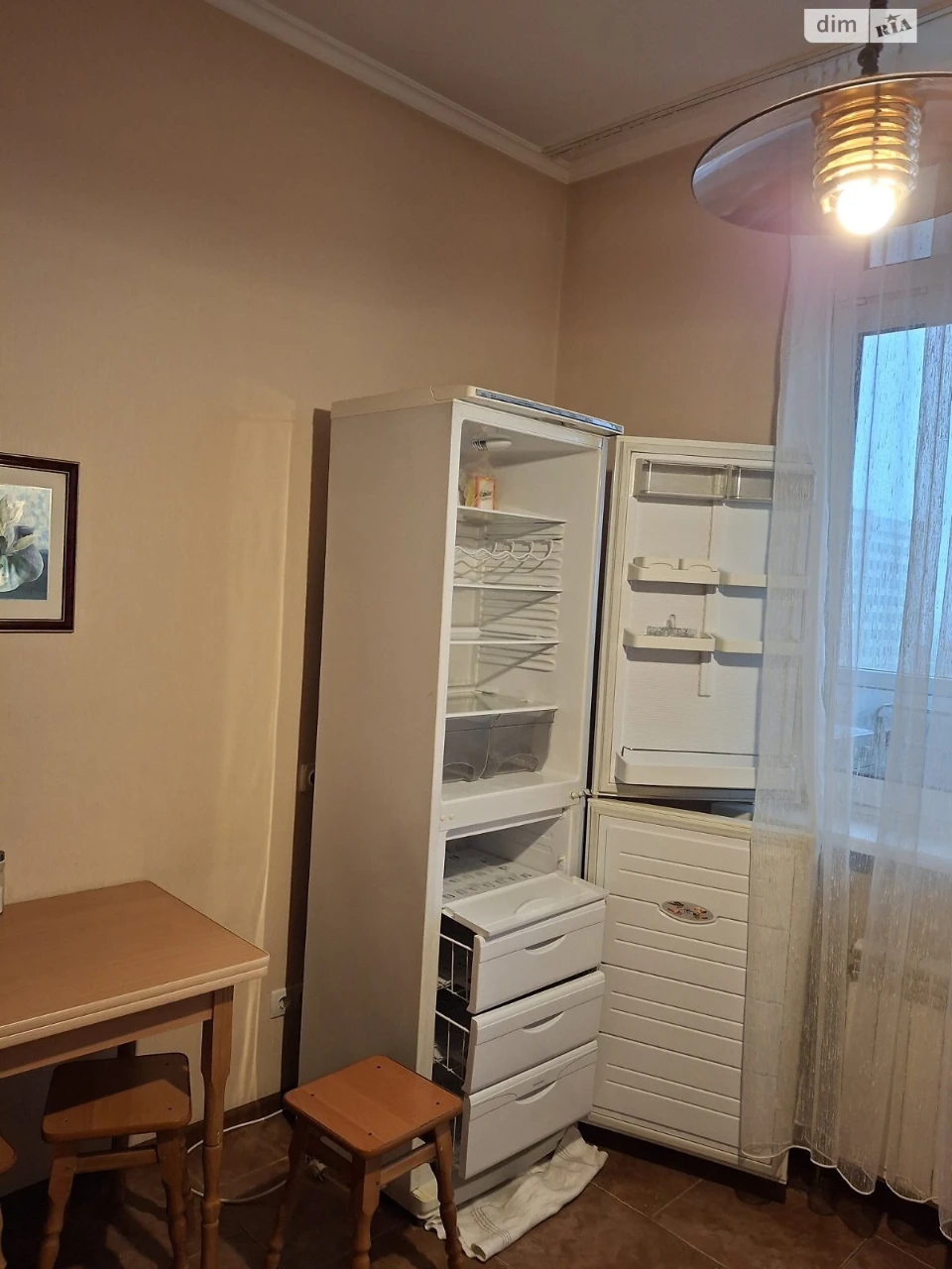 Long-Term Rental Apartment Socmysto