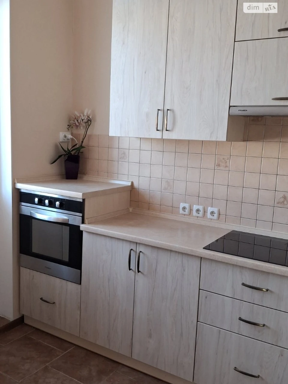 Long-Term Rental Apartment Socmysto