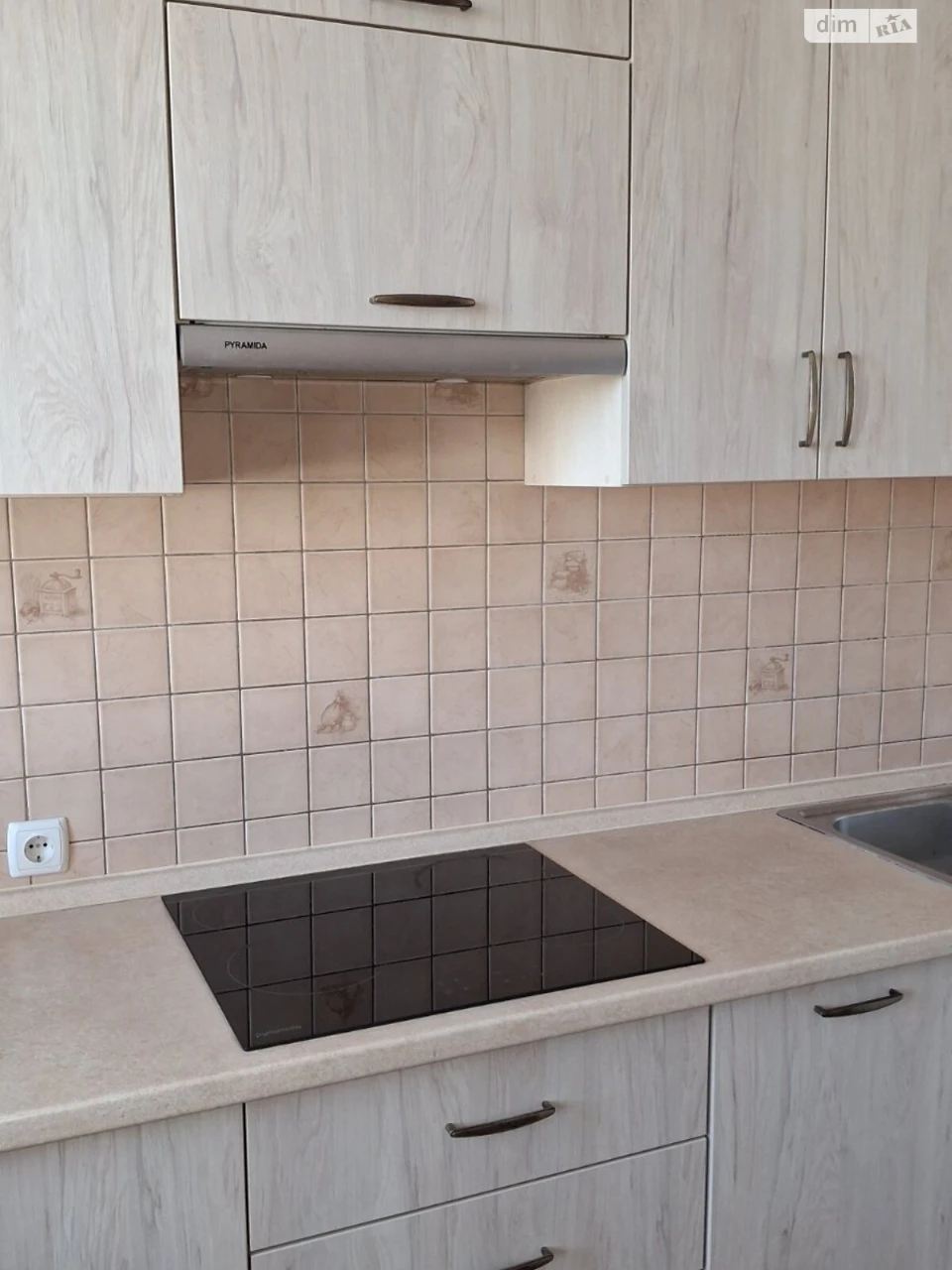 Long-Term Rental Apartment Socmysto