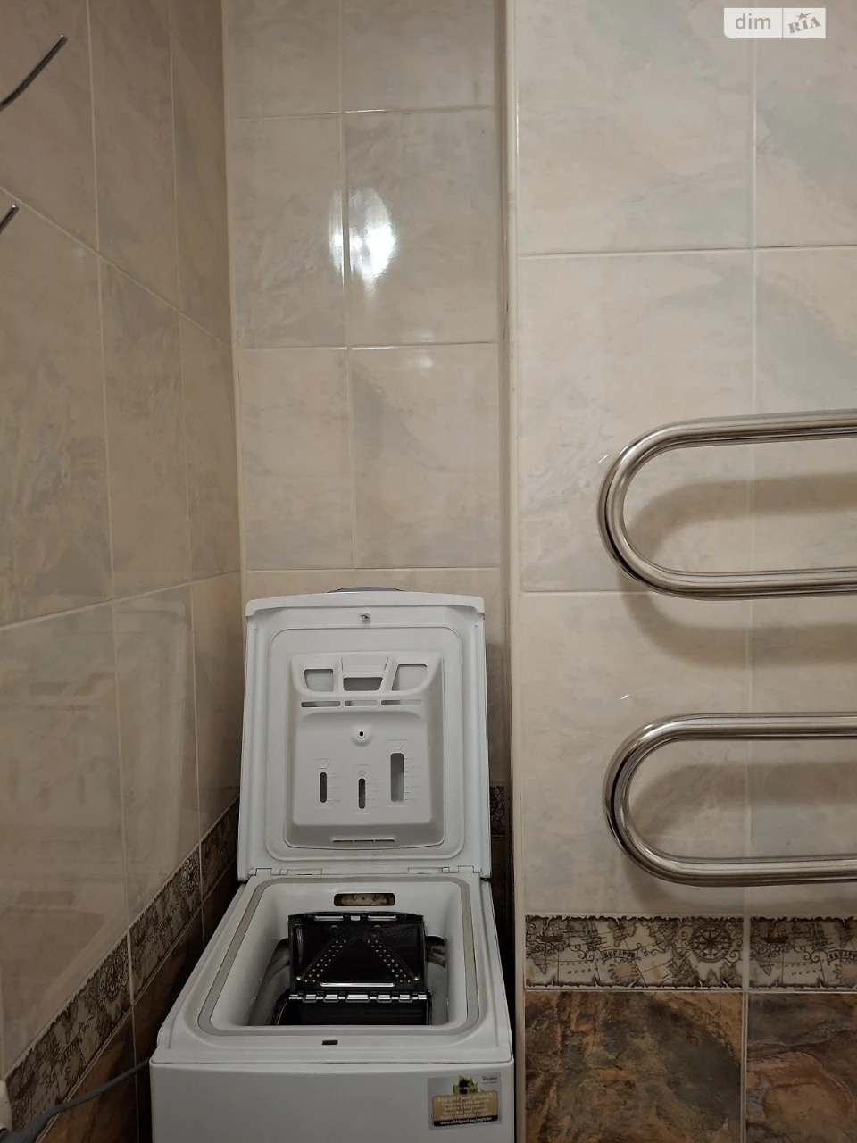 Long-Term Rental Apartment Socmysto