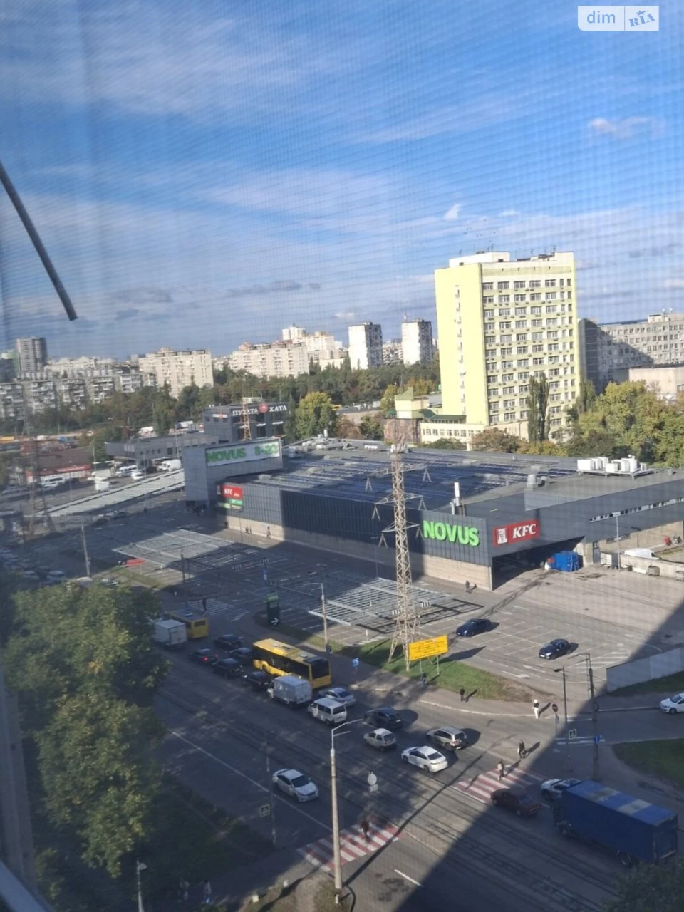 Long-Term Rental Apartment Socmysto