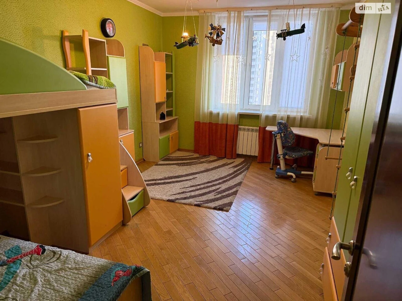 Довгострокова Аренда Квартиры в ЖК «Корона»