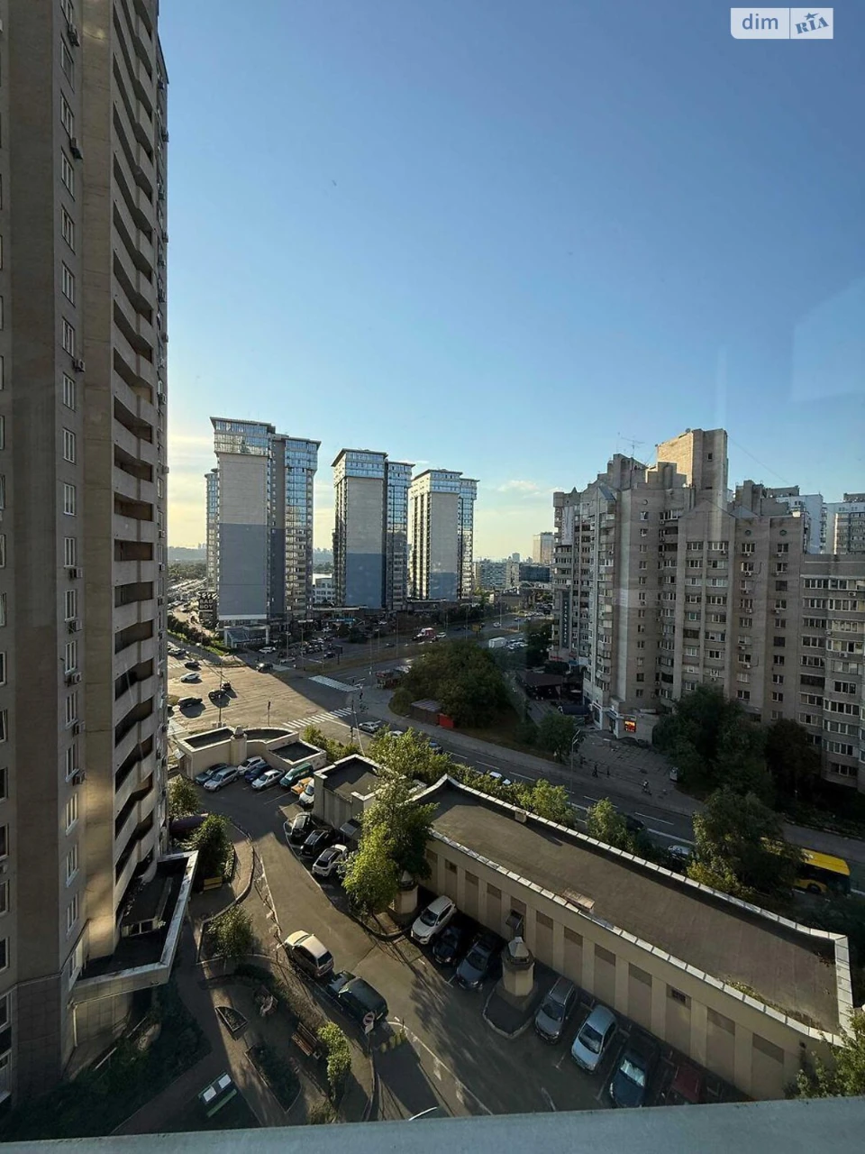 Довгострокова Аренда Квартиры в ЖК «Корона»