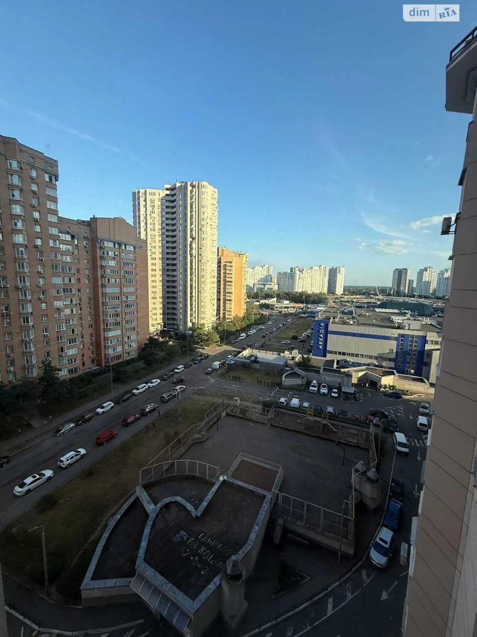 Довгострокова Аренда Квартиры в ЖК «Корона»