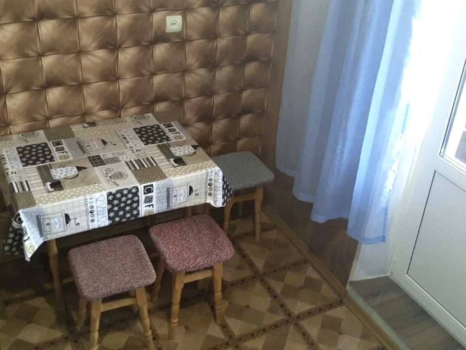 Квартира. Київ, проспект Червоної Калини