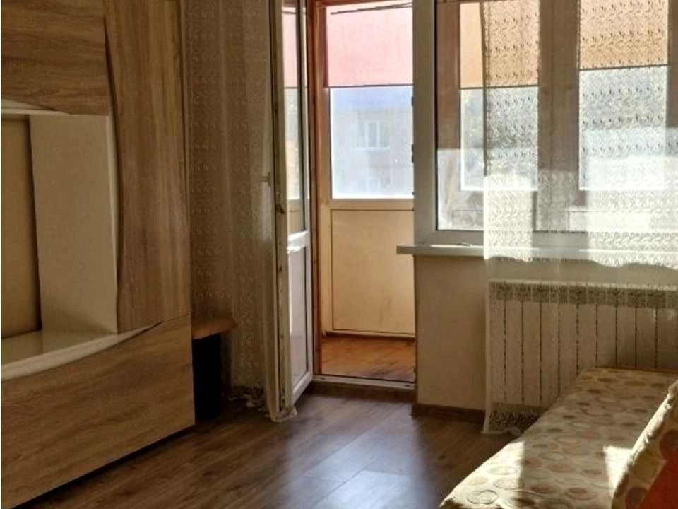 Квартира. Киев, улица Чорних Запорожців