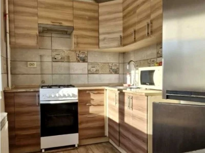 Квартира. Киев, улица Чорних Запорожців