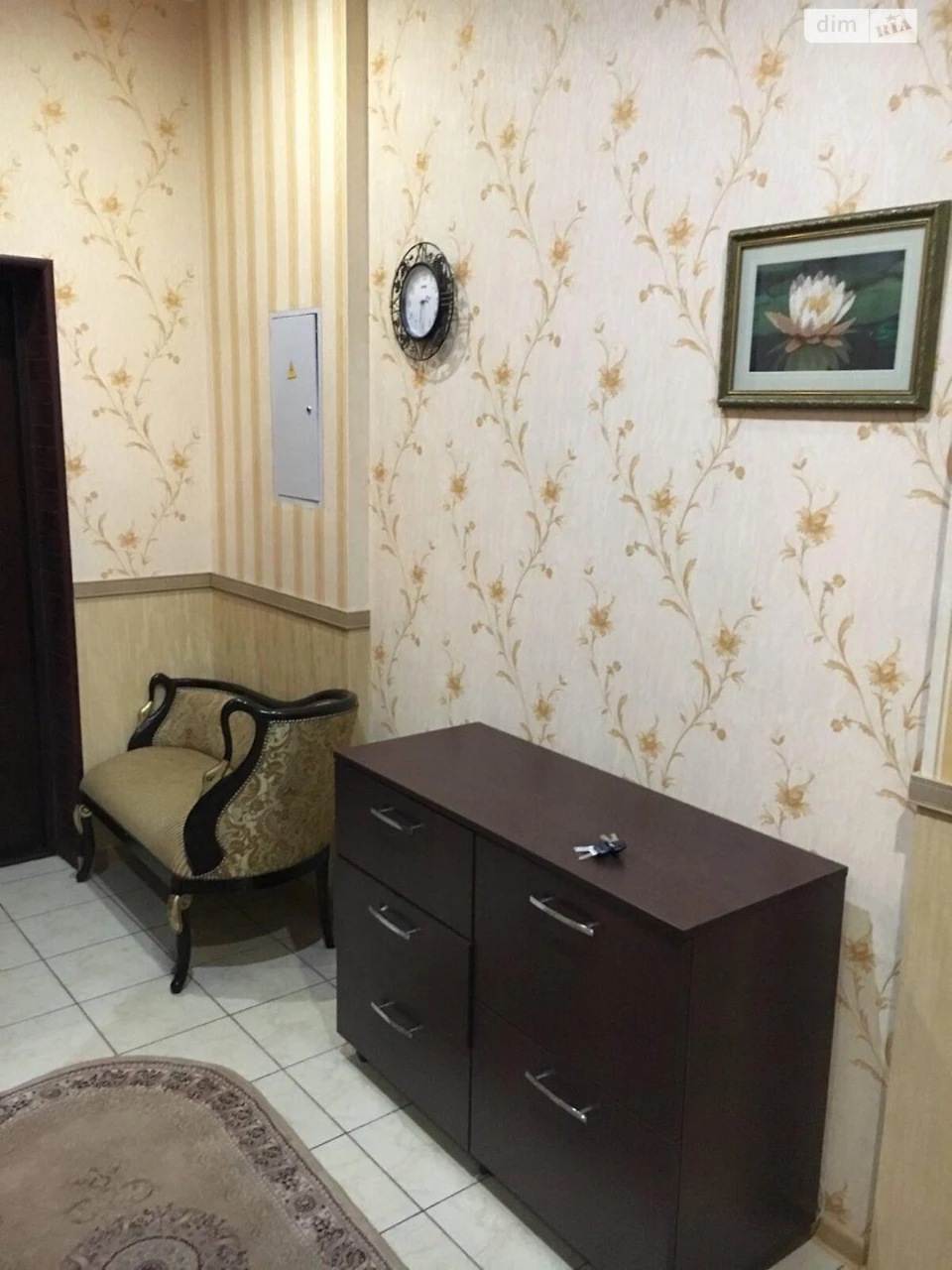 Довгострокова Оренда Квартира Солом'янка