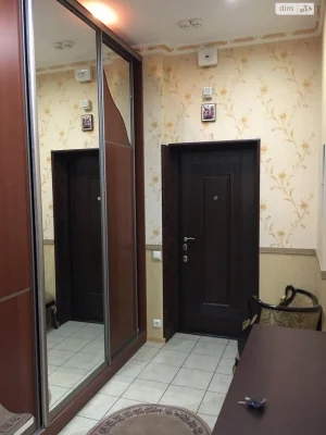 Довгострокова Оренда Квартира Солом'янка