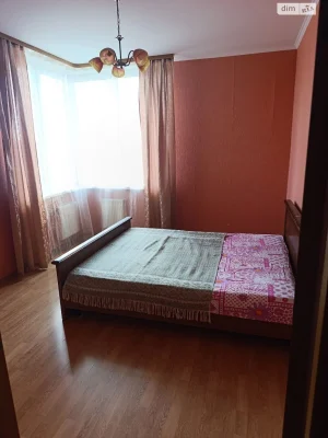 Long-Term Rental Apartment Troyeshchyna