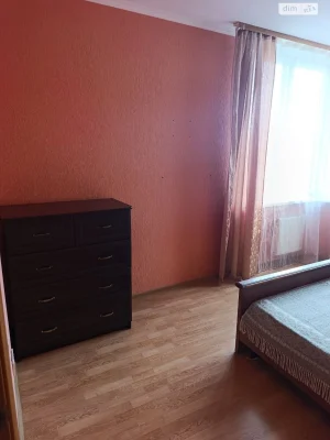 Long-Term Rental Apartment Troyeshchyna
