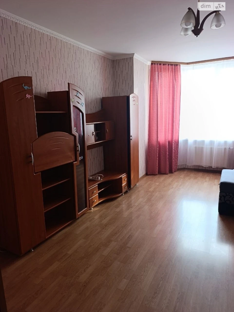 Long-Term Rental Apartment Troyeshchyna