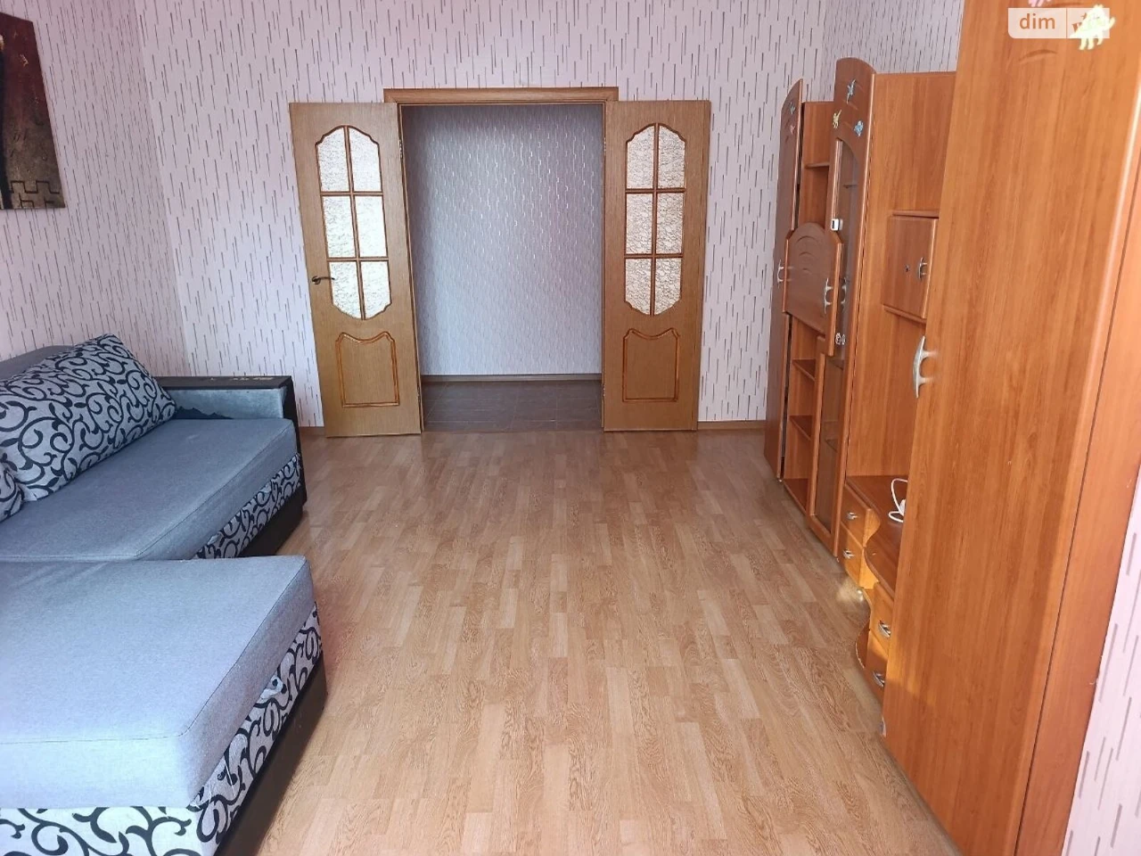 Long-Term Rental Apartment Troyeshchyna