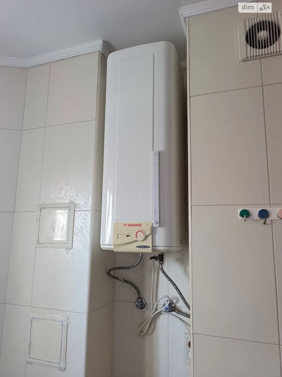 Long-Term Rental Apartment Troyeshchyna
