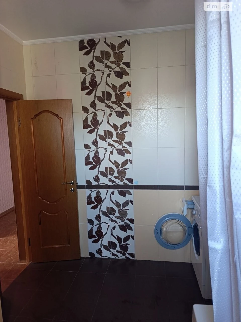 Long-Term Rental Apartment Troyeshchyna