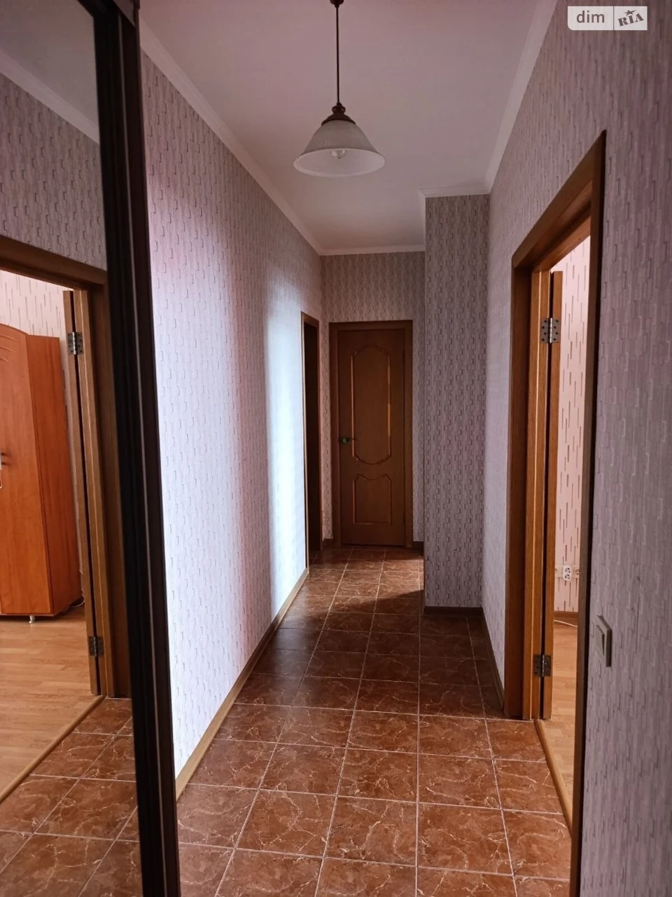 Long-Term Rental Apartment Troyeshchyna