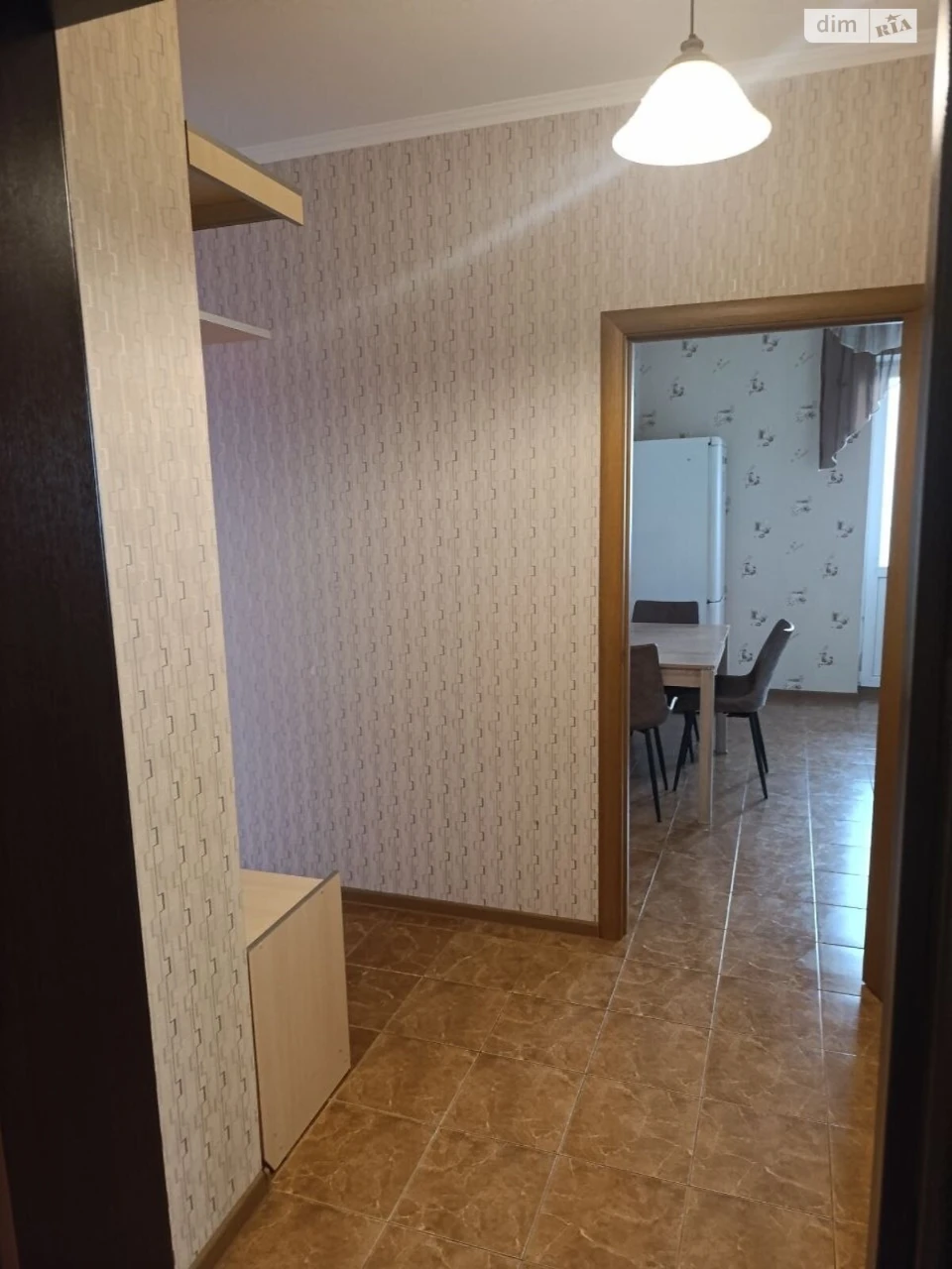 Long-Term Rental Apartment Troyeshchyna