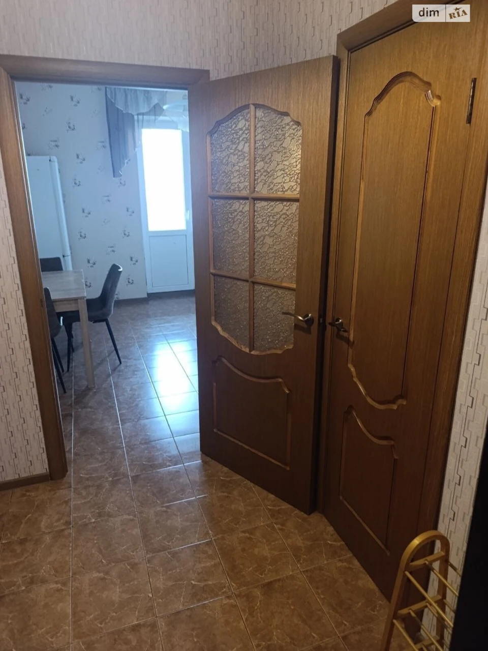 Long-Term Rental Apartment Troyeshchyna