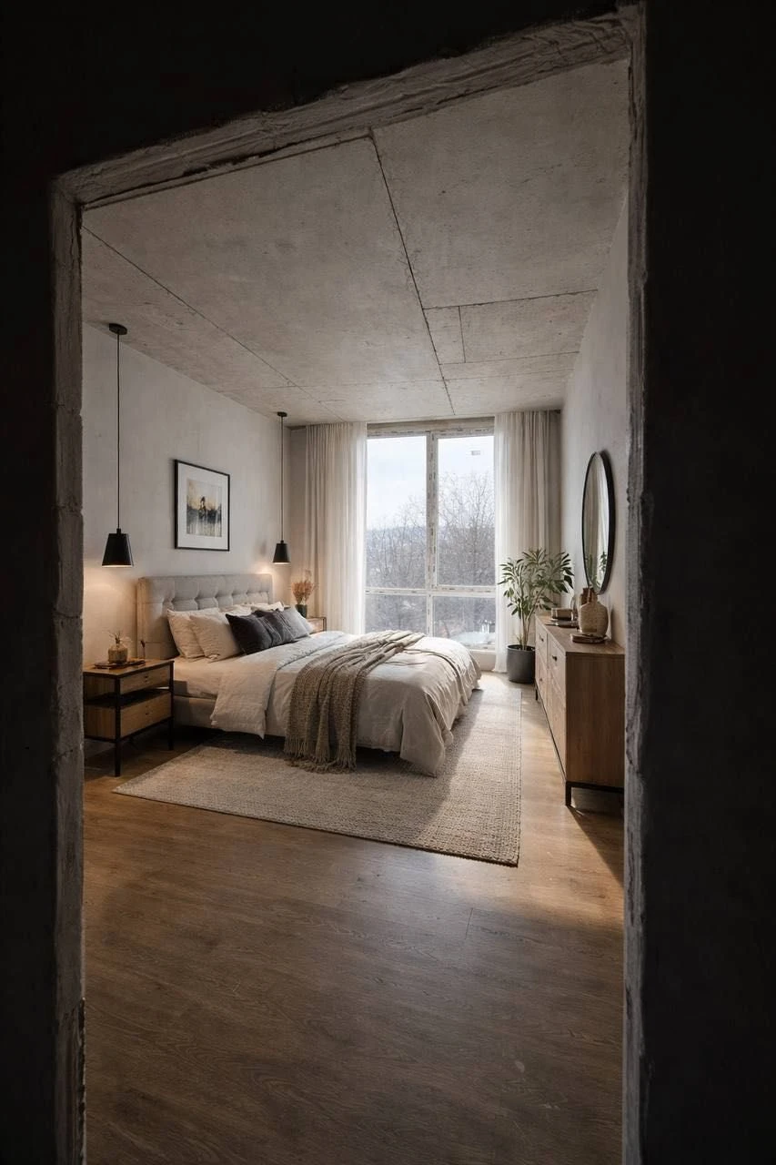 Продаж 2 кімнатної квартири з терасою ЖК ARTHOUSE park вул М