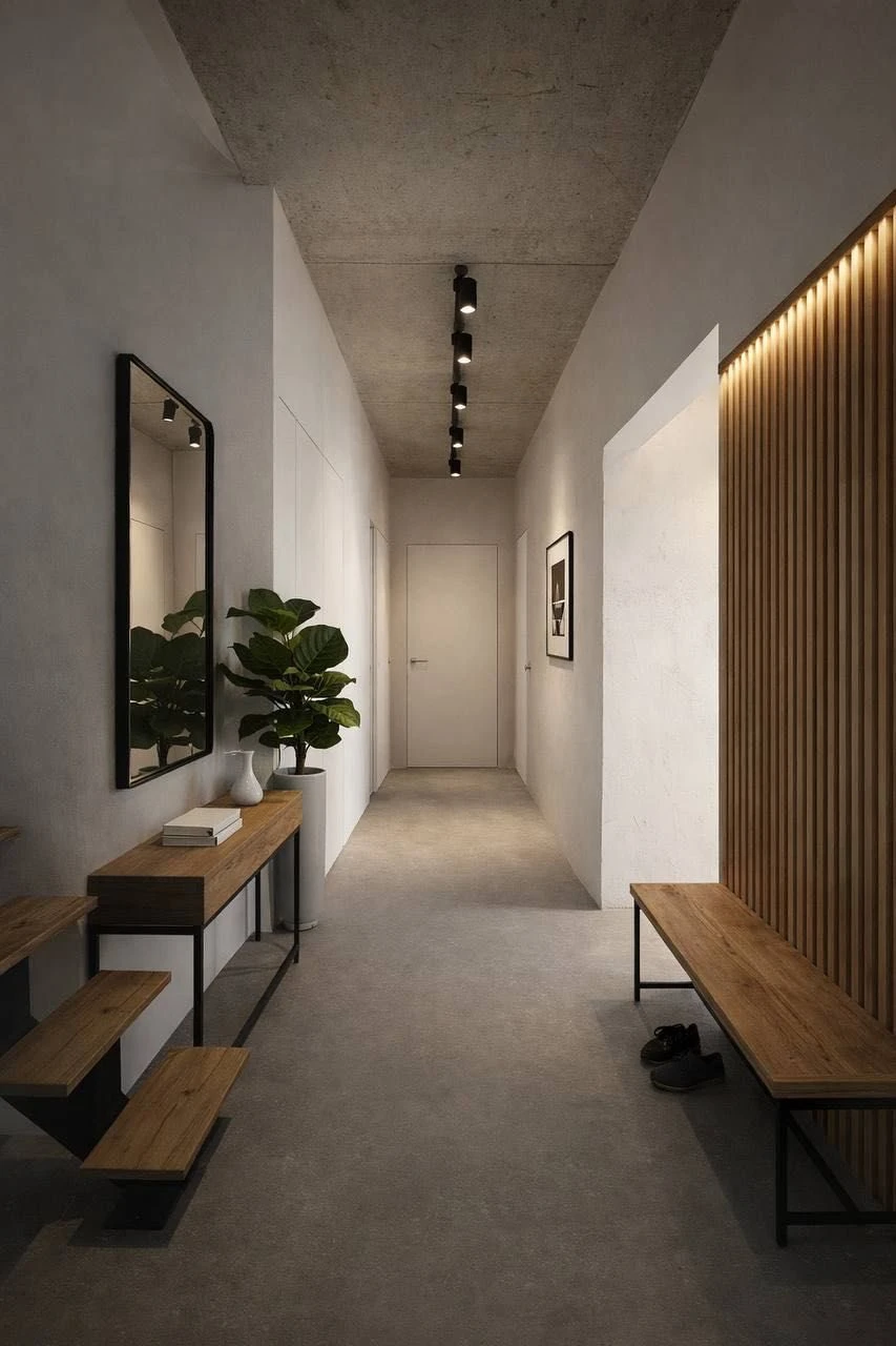 Продаж 2 кімнатної квартири з терасою ЖК ARTHOUSE park вул М