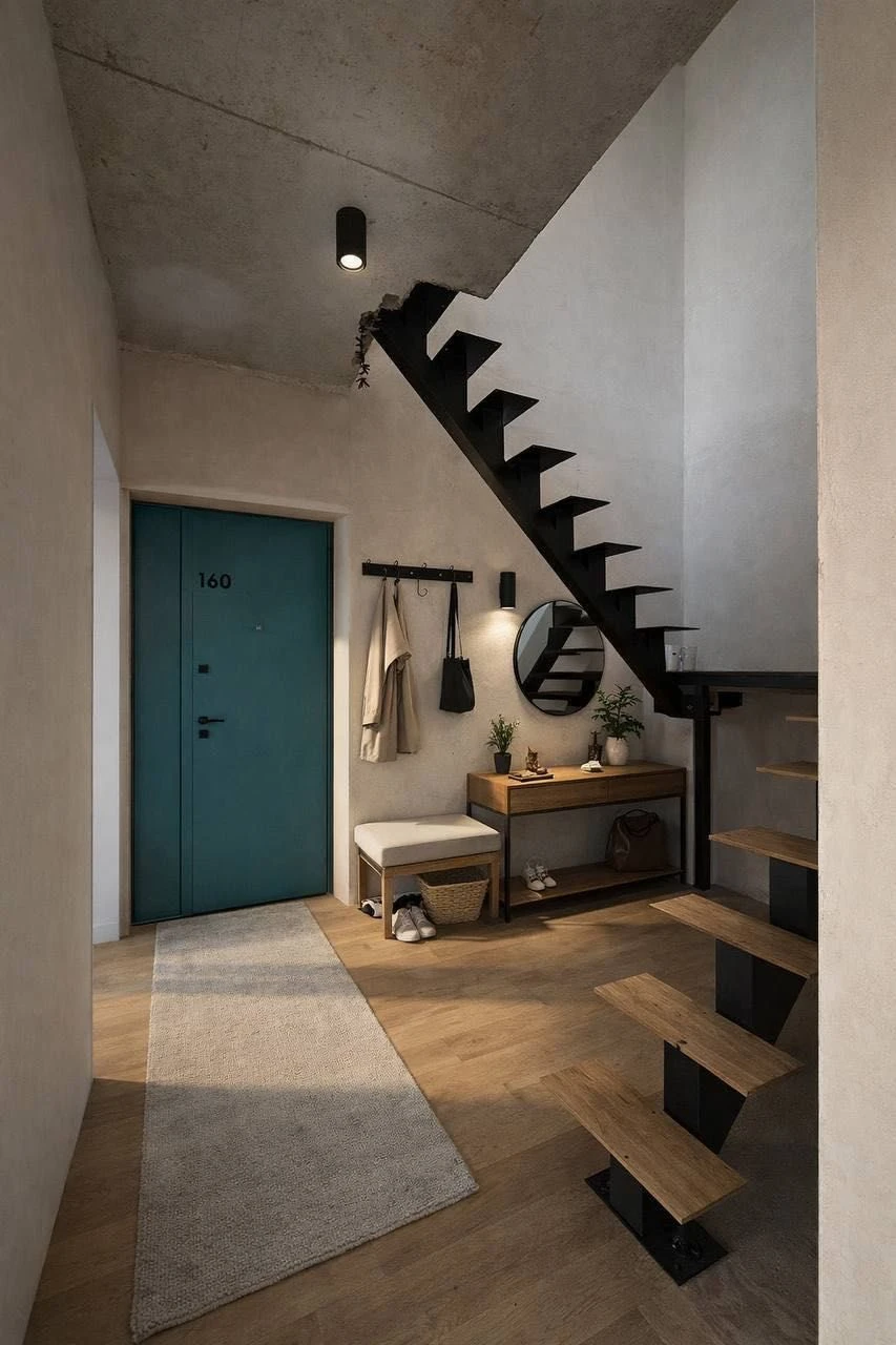 Продаж 2 кімнатної квартири з терасою ЖК ARTHOUSE park вул М