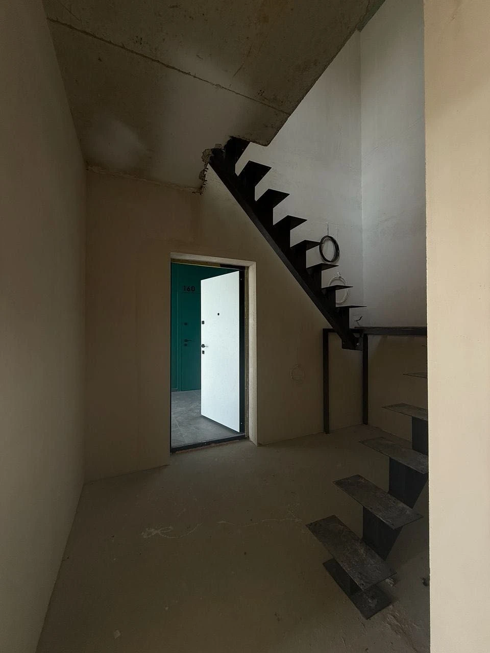 Продаж 2 кімнатної квартири з терасою ЖК ARTHOUSE park вул М