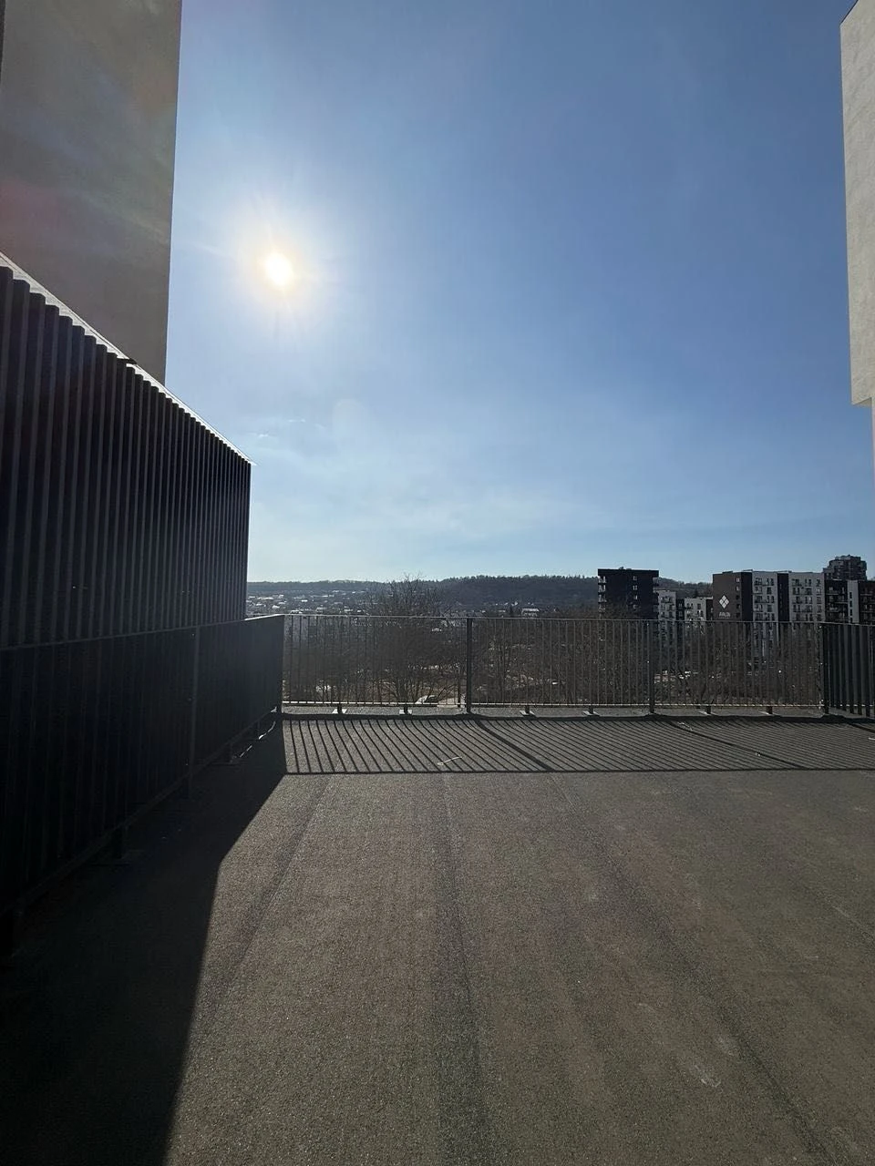 Продаж 2 кімнатної квартири з терасою ЖК ARTHOUSE park вул М