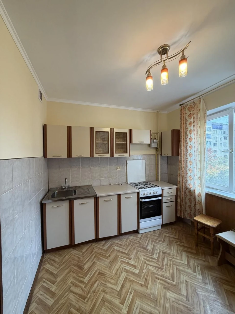 Продажа 2-комнатной квартиры в Сиховском районе г. Львова