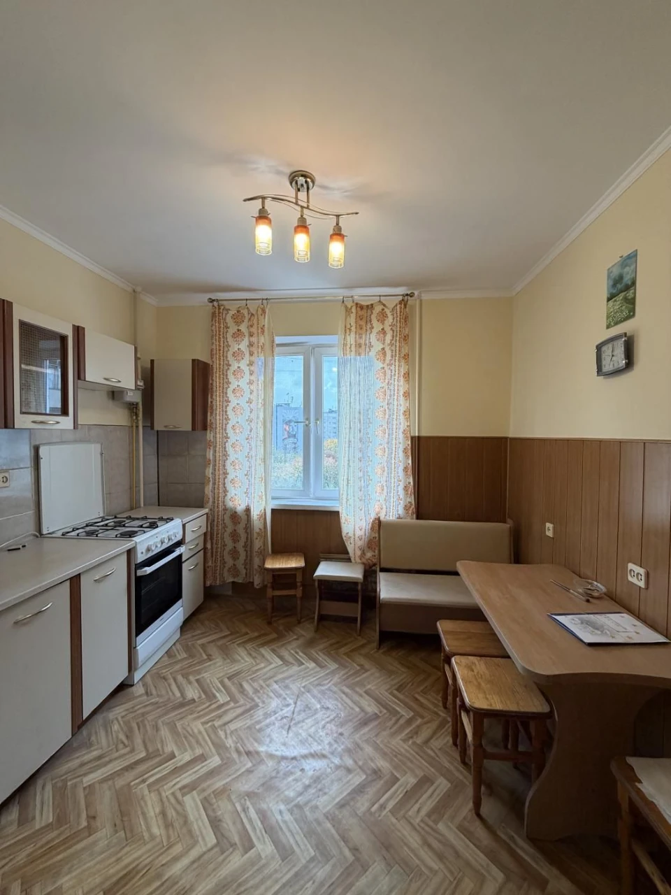 Продажа 2-комнатной квартиры в Сиховском районе г. Львова