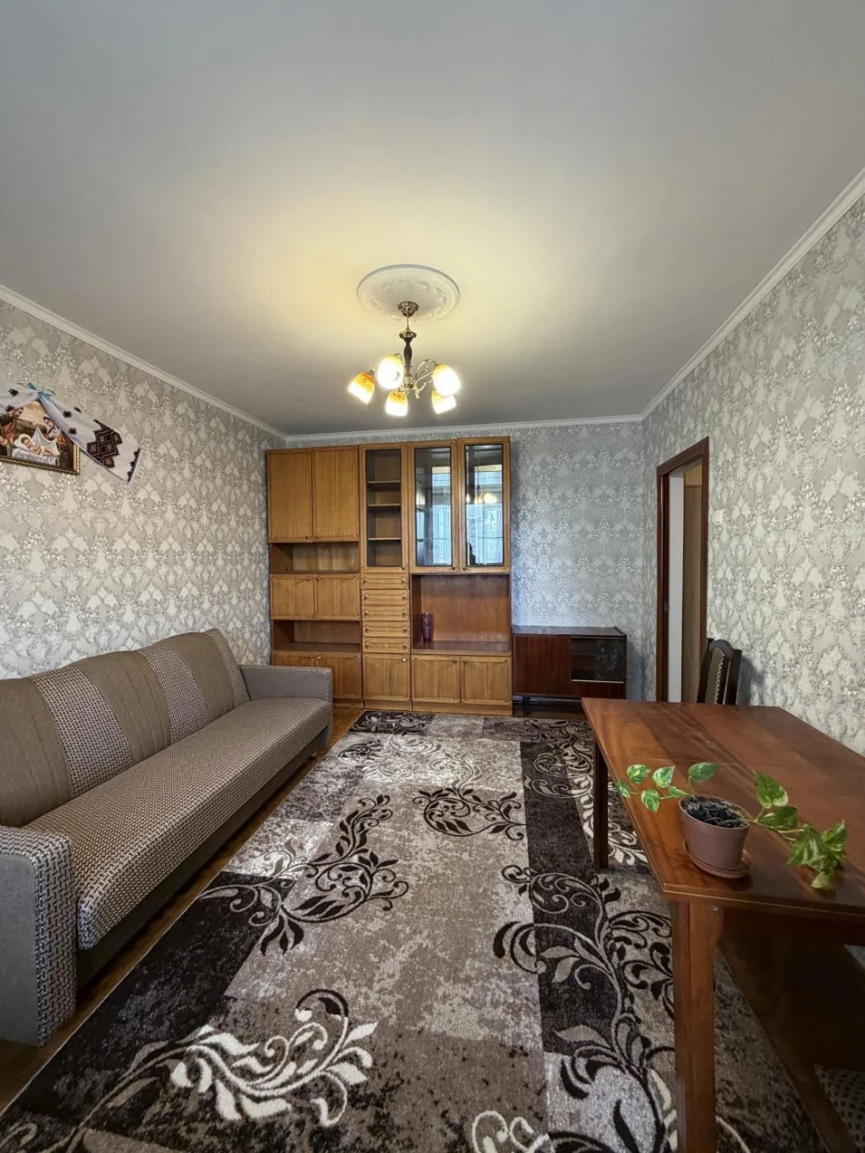 Продажа 2-комнатной квартиры в Сиховском районе г. Львова