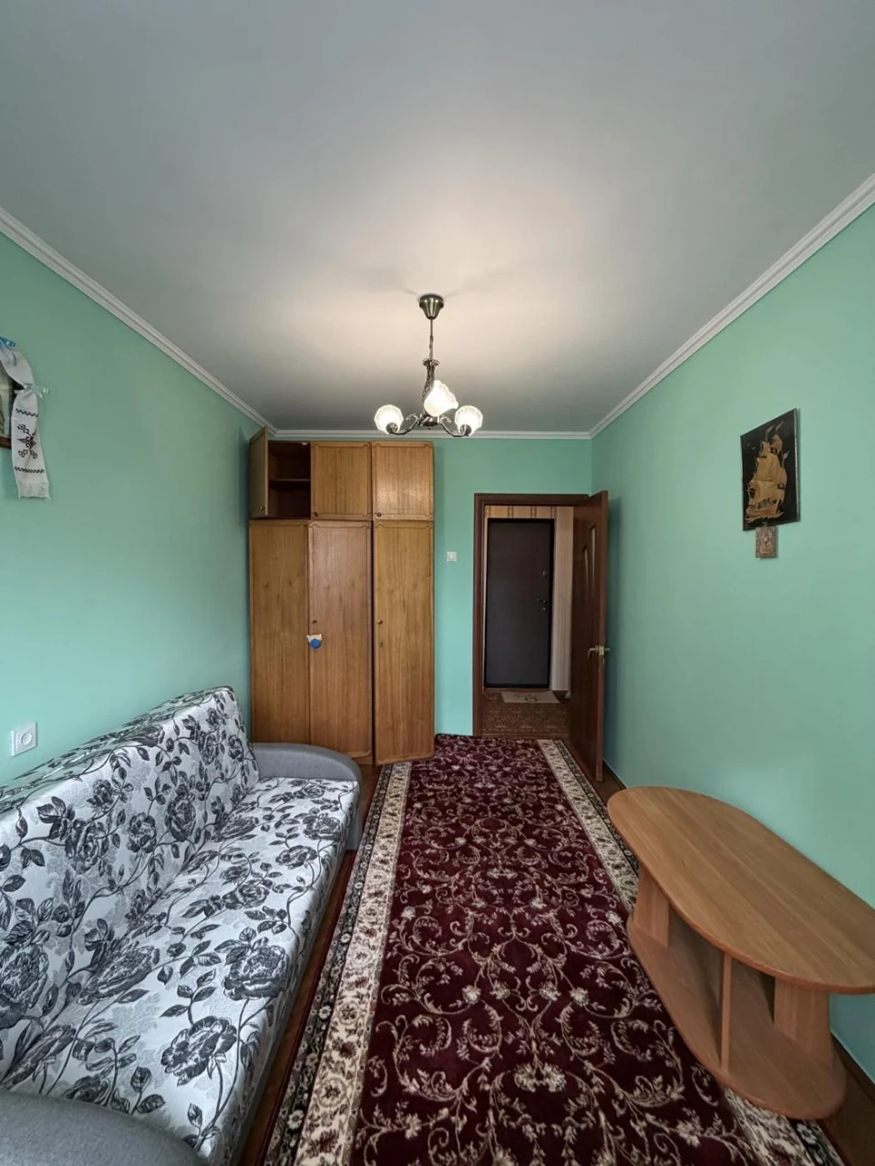 Продажа 2-комнатной квартиры в Сиховском районе г. Львова