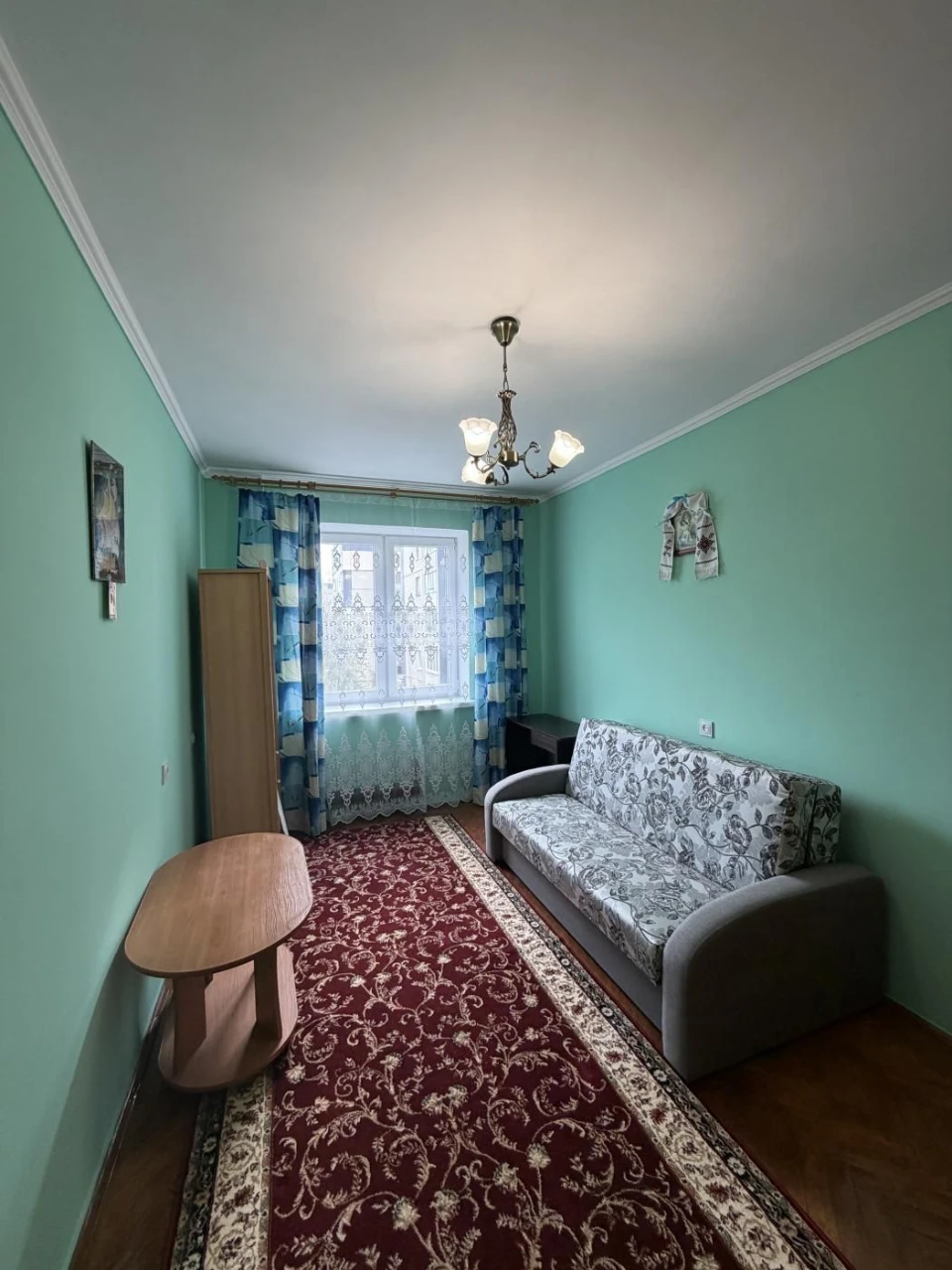 Продажа 2-комнатной квартиры в Сиховском районе г. Львова
