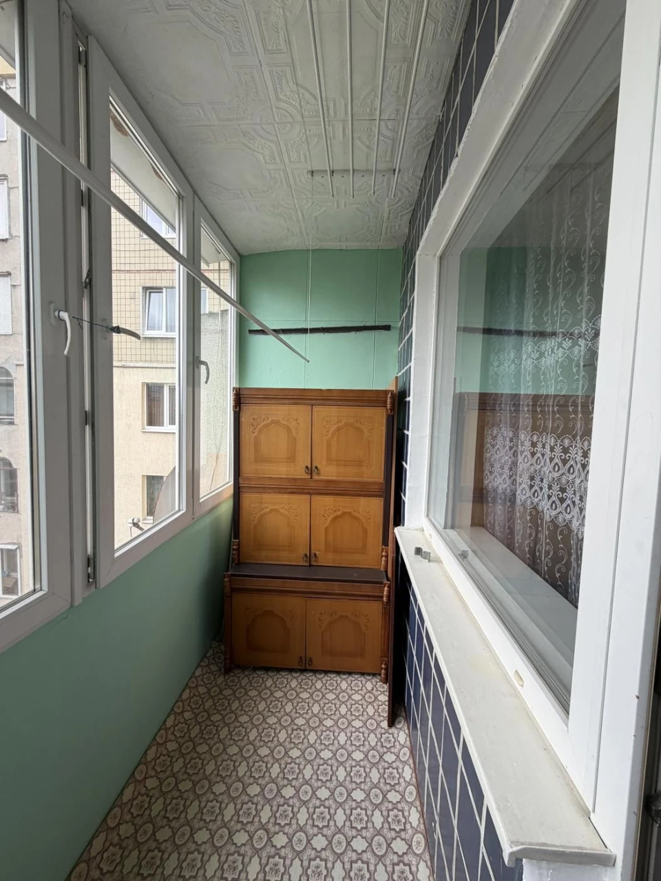 Продажа 2-комнатной квартиры в Сиховском районе г. Львова