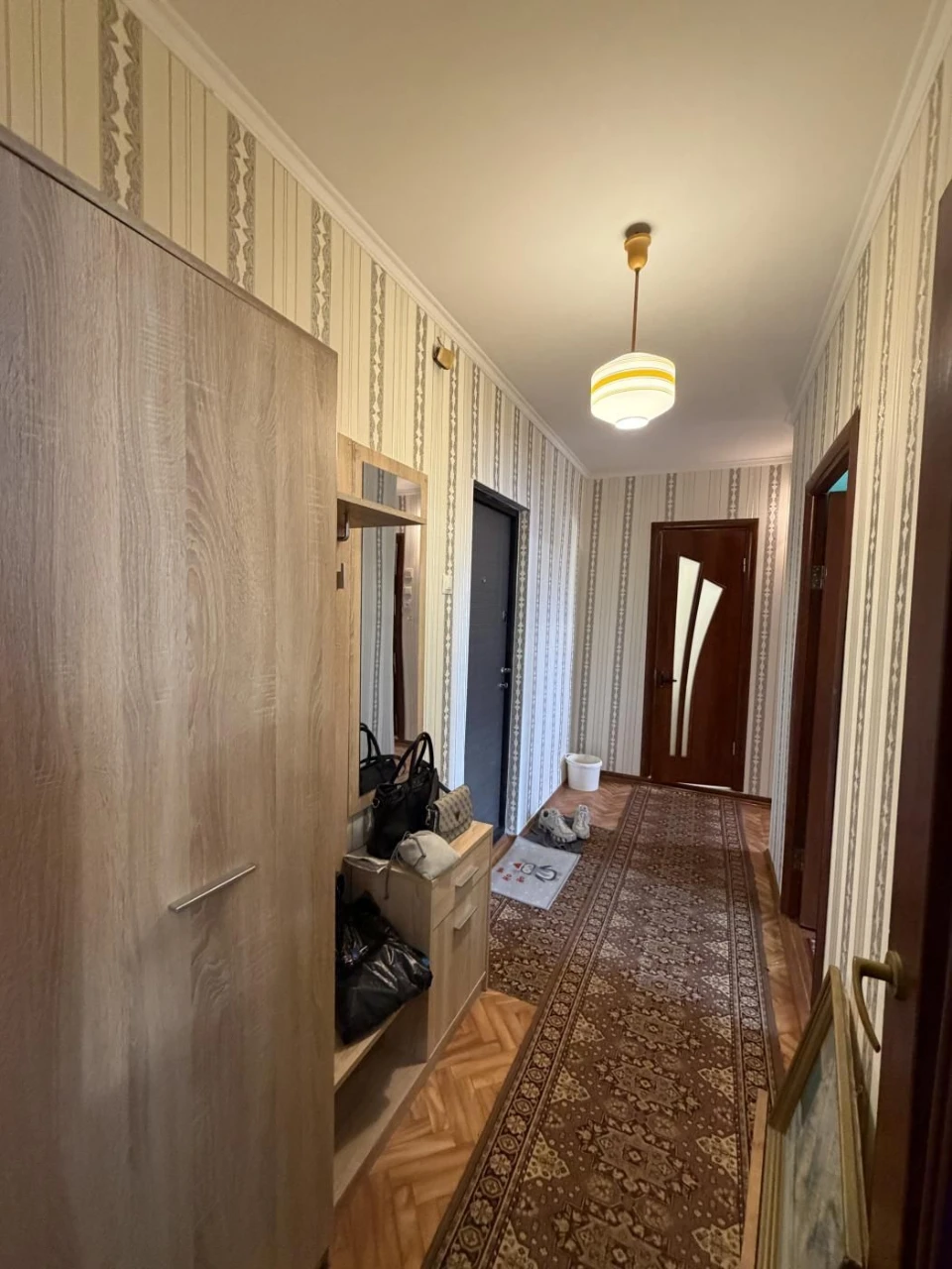 Продажа 2-комнатной квартиры в Сиховском районе г. Львова