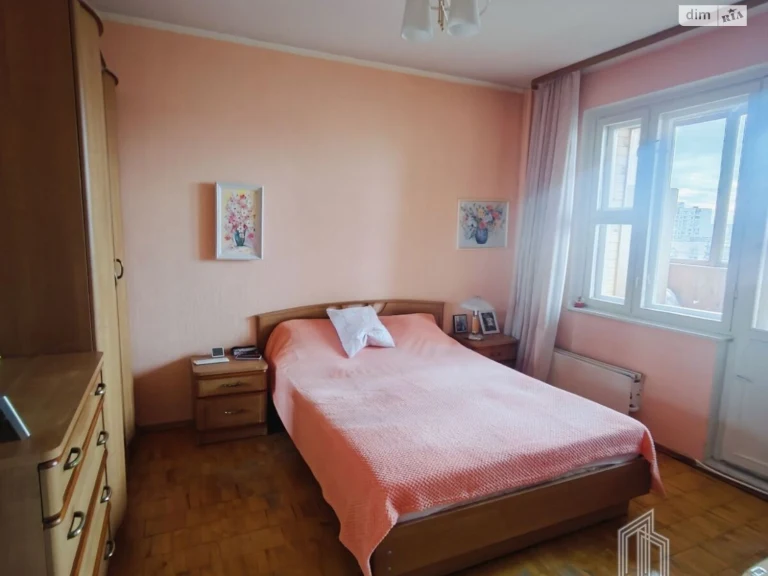 Продаж Квартира Харківський Масив
