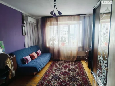 Apartment for Sale - Kharkivskiy Massiv