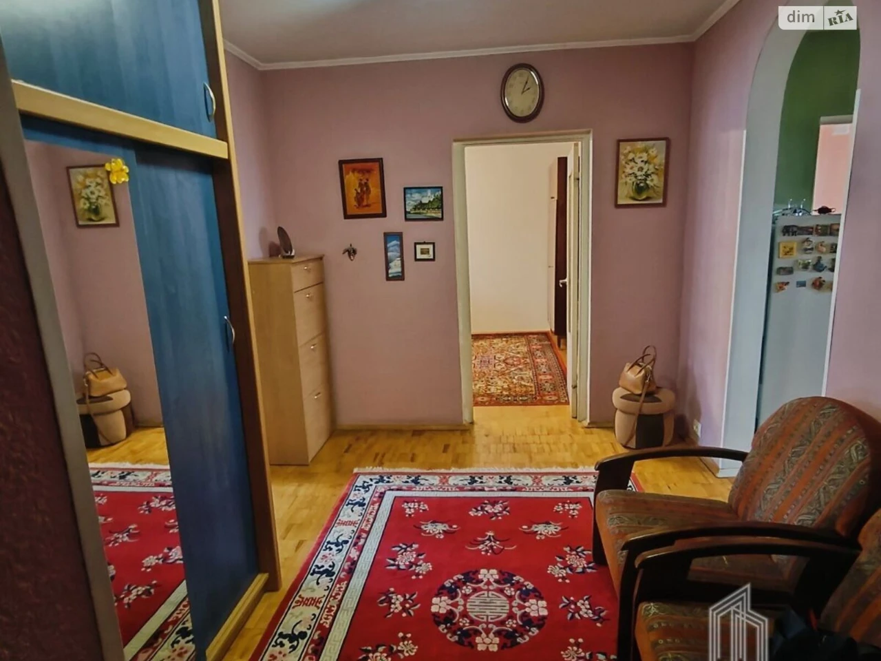 Apartment for Sale - Kharkivskiy Massiv