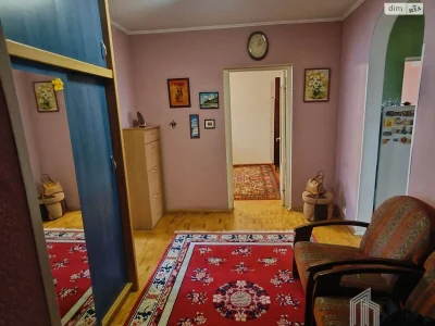 Apartment for Sale - Kharkivskiy Massiv