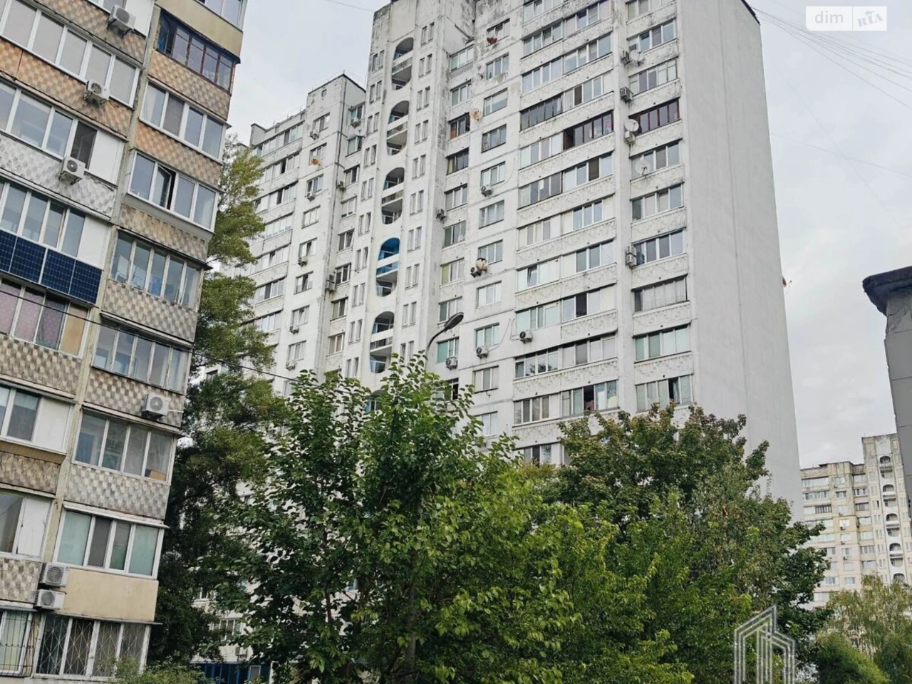 Apartment for Sale - Kharkivskiy Massiv