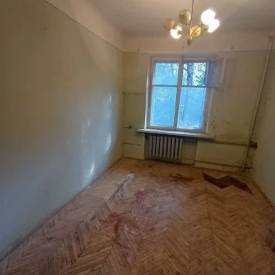 For sale, 2-room apartment, Kyiv, Шевchenkivskyi district, Zagorivska st, 3