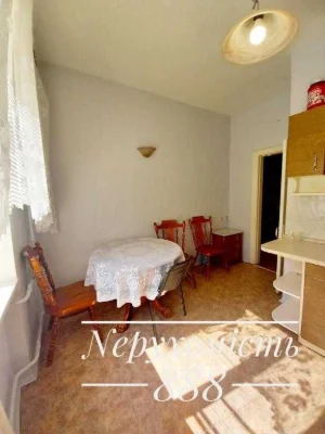 Lesya Ukrainy 6, Pecersk, EXCLUSIVE, 3-room (80.6 sq m)