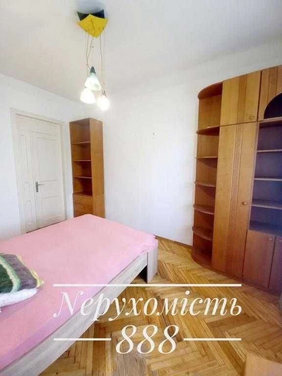 Lesya Ukrainy 6, Pecersk, EXCLUSIVE, 3-room (80.6 sq m)