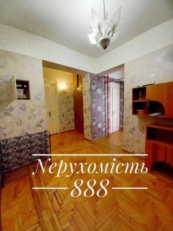 Lesya Ukrainy 6, Pecersk, EXCLUSIVE, 3-room (80.6 sq m)